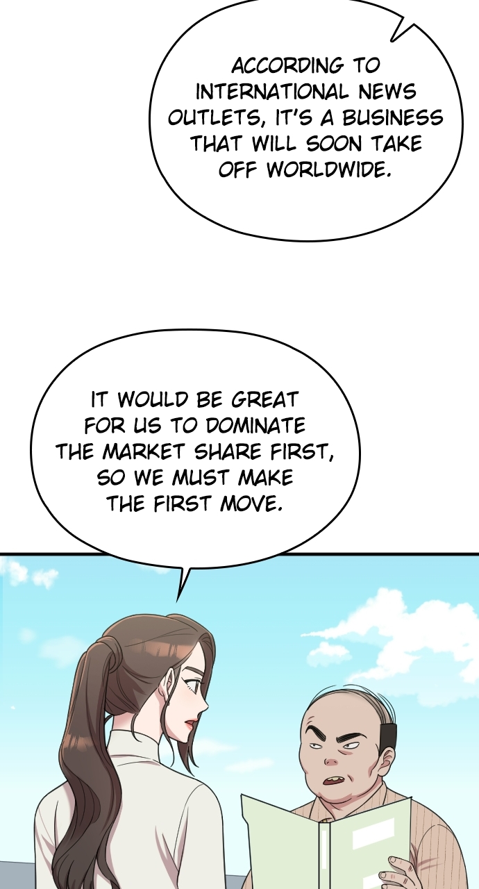 Read Marry My Husband EN Manga Online