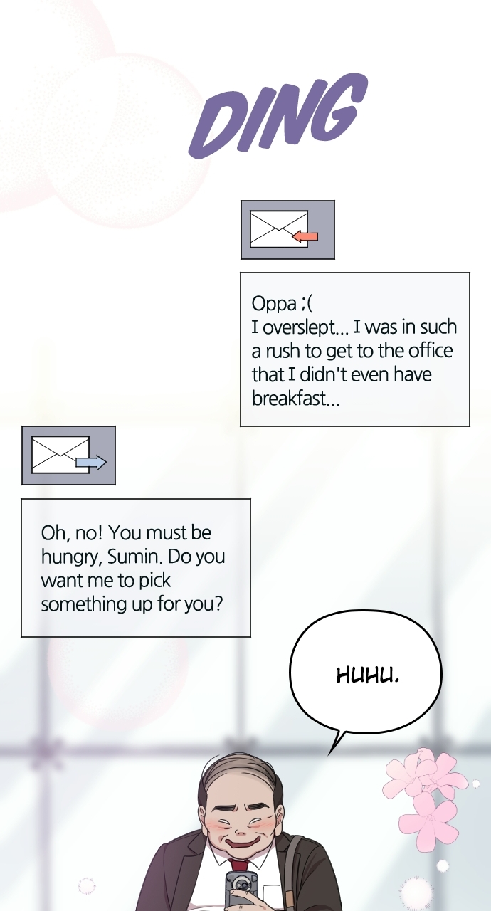 Read Marry My Husband EN Manga Online