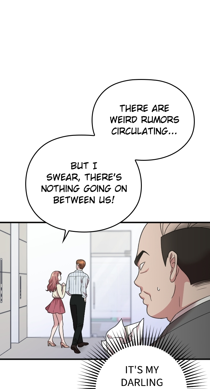 Read Marry My Husband EN Manga Online