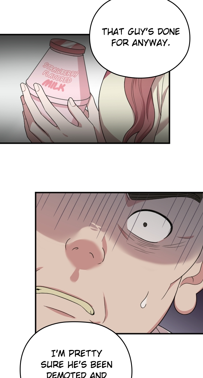 Read Marry My Husband EN Manga Online