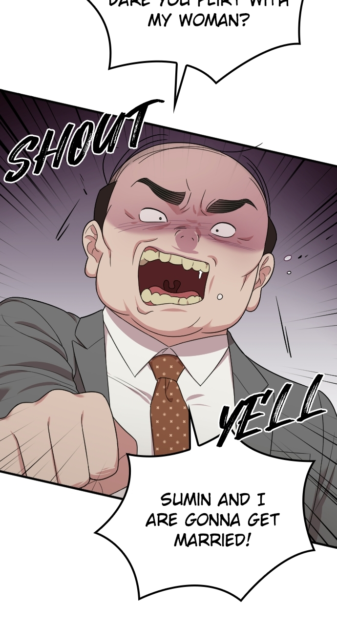 Read Marry My Husband EN Manga Online