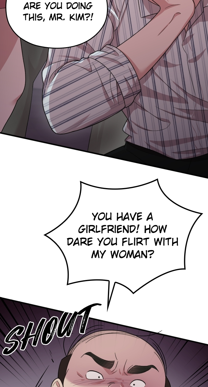 Read Marry My Husband EN Manga Online