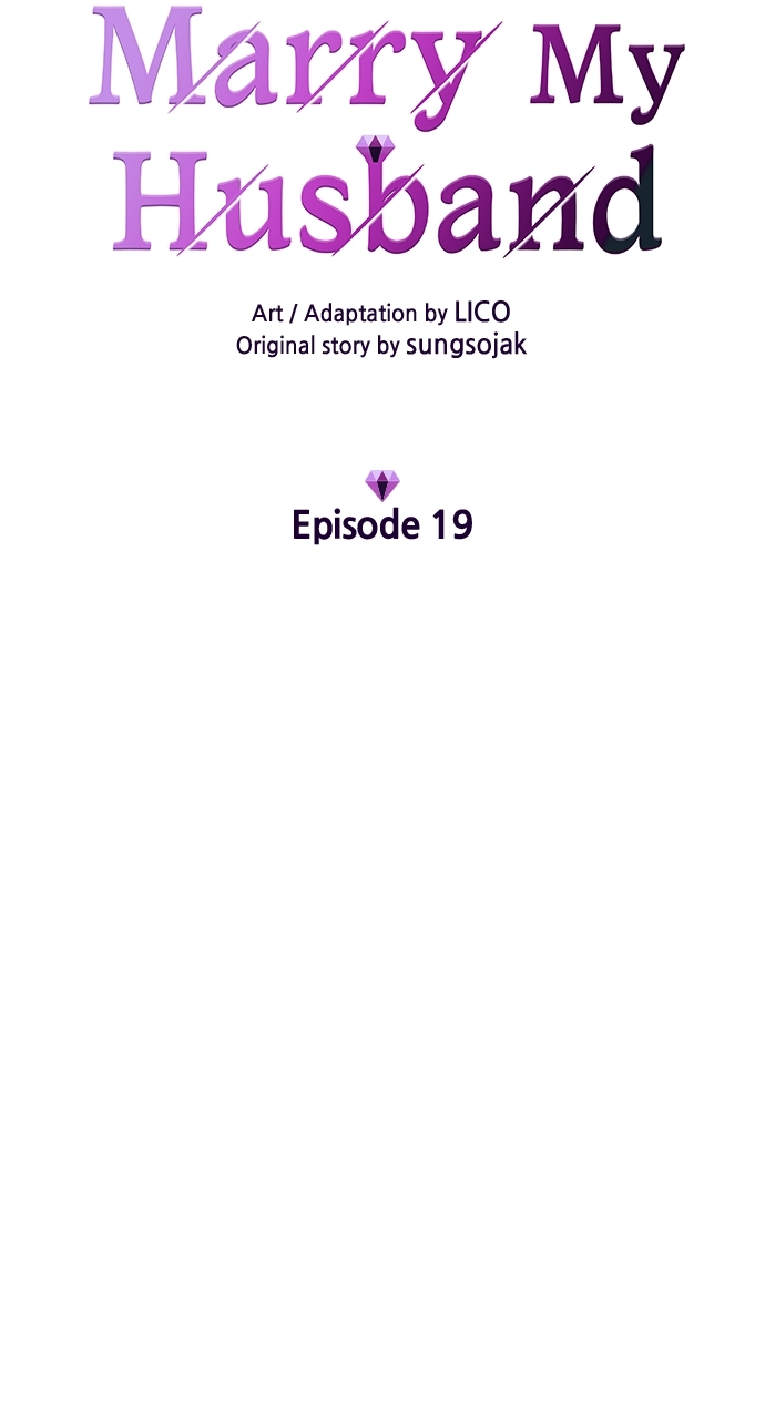 Read Marry My Husband EN Manga Online