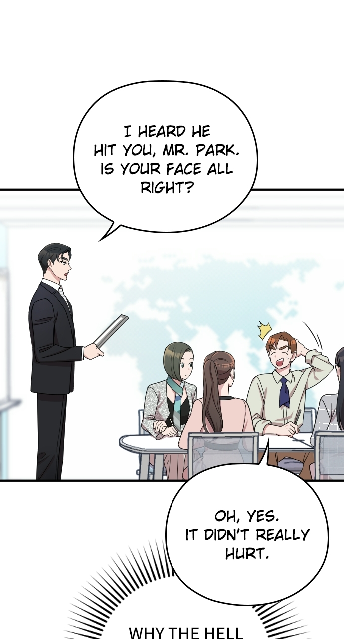 Read Marry My Husband EN Manga Online