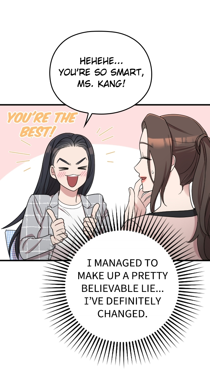 Read Marry My Husband EN Manga Online