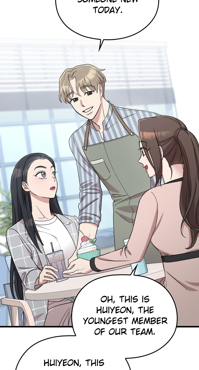 Read Marry My Husband EN Manga Online