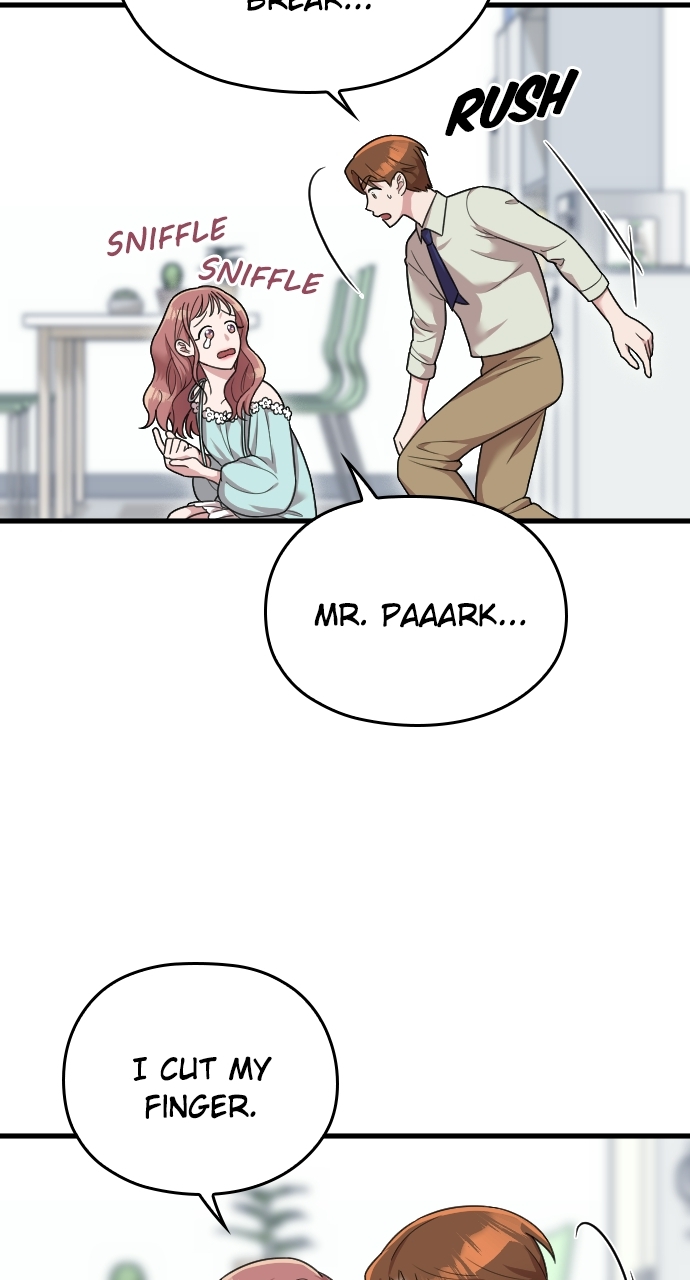 Read Marry My Husband EN Manga Online