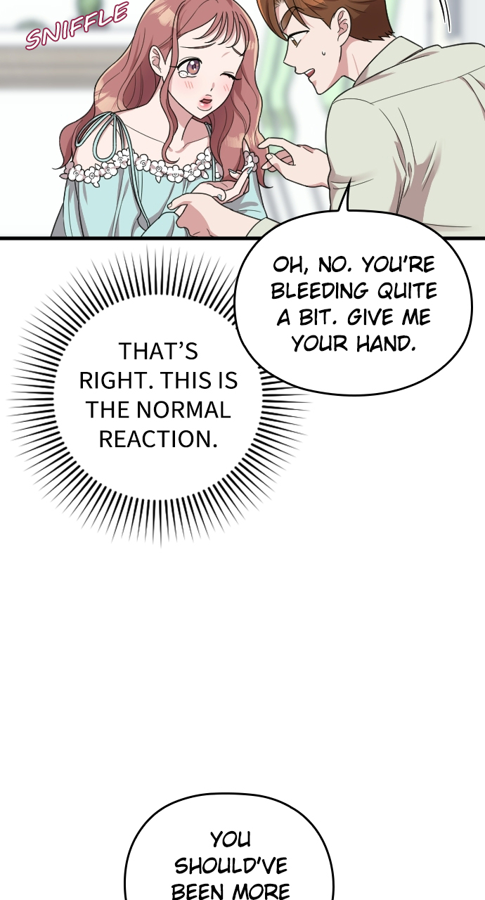 Read Marry My Husband EN Manga Online