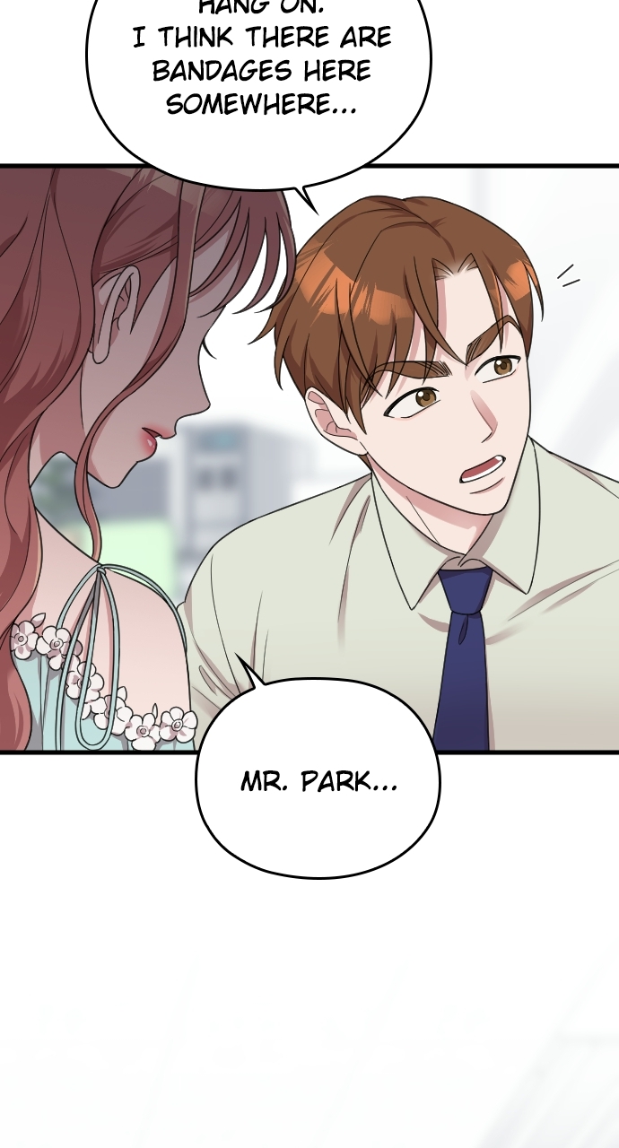 Read Marry My Husband EN Manga Online