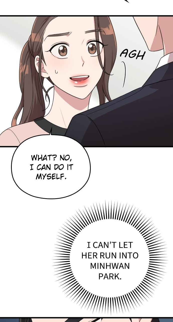 Read Marry My Husband EN Manga Online