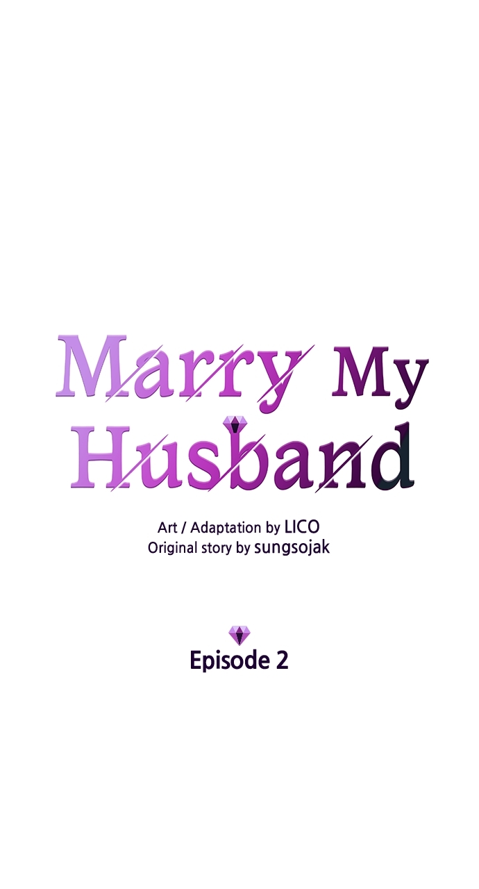 Read Marry My Husband EN Manga Online
