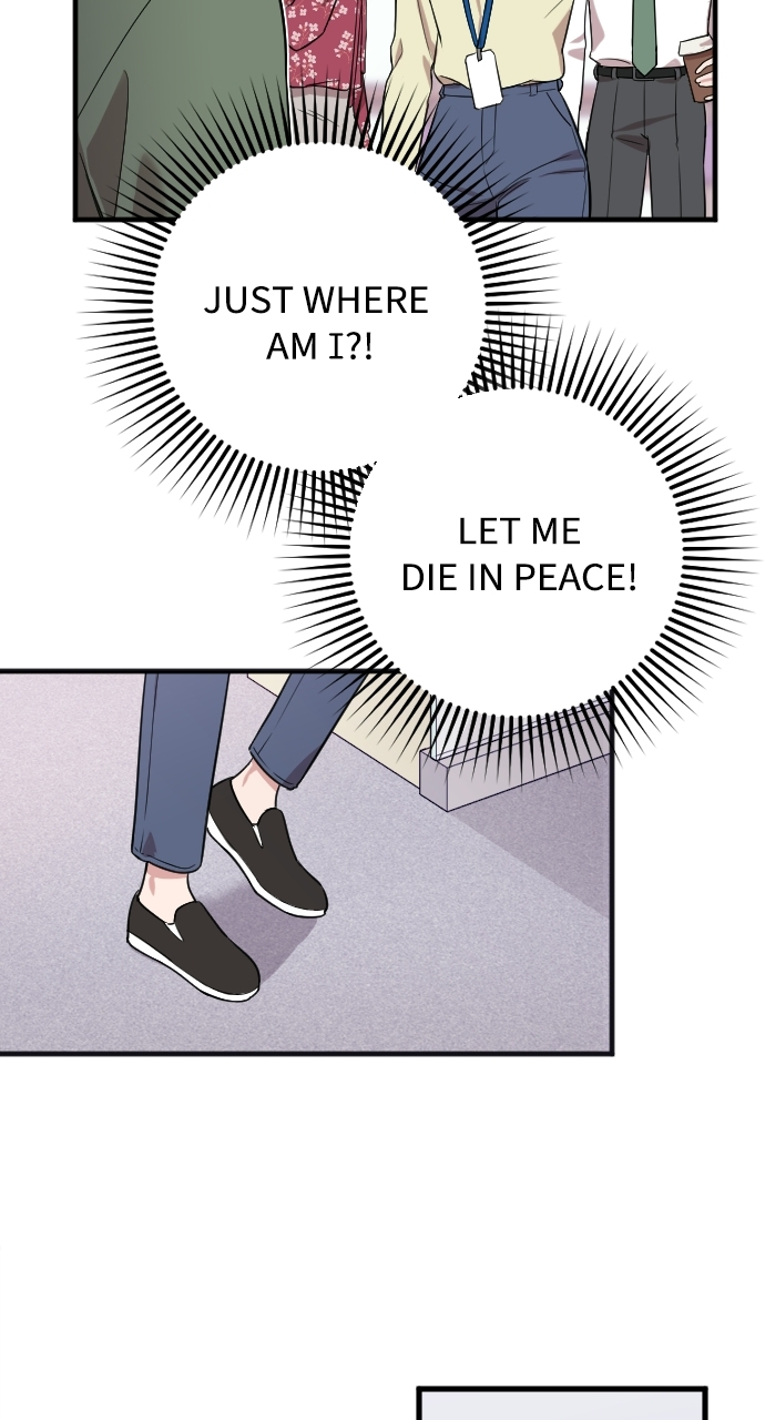 Read Marry My Husband EN Manga Online