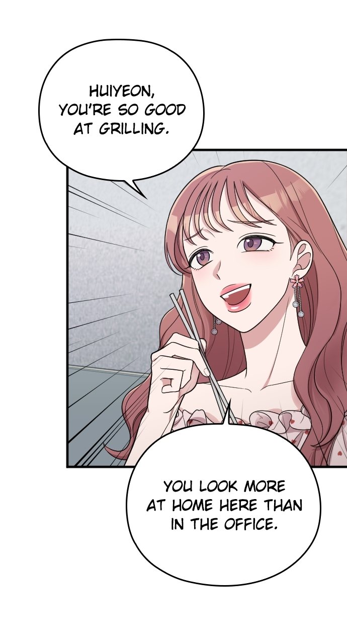 Read Marry My Husband EN Manga Online