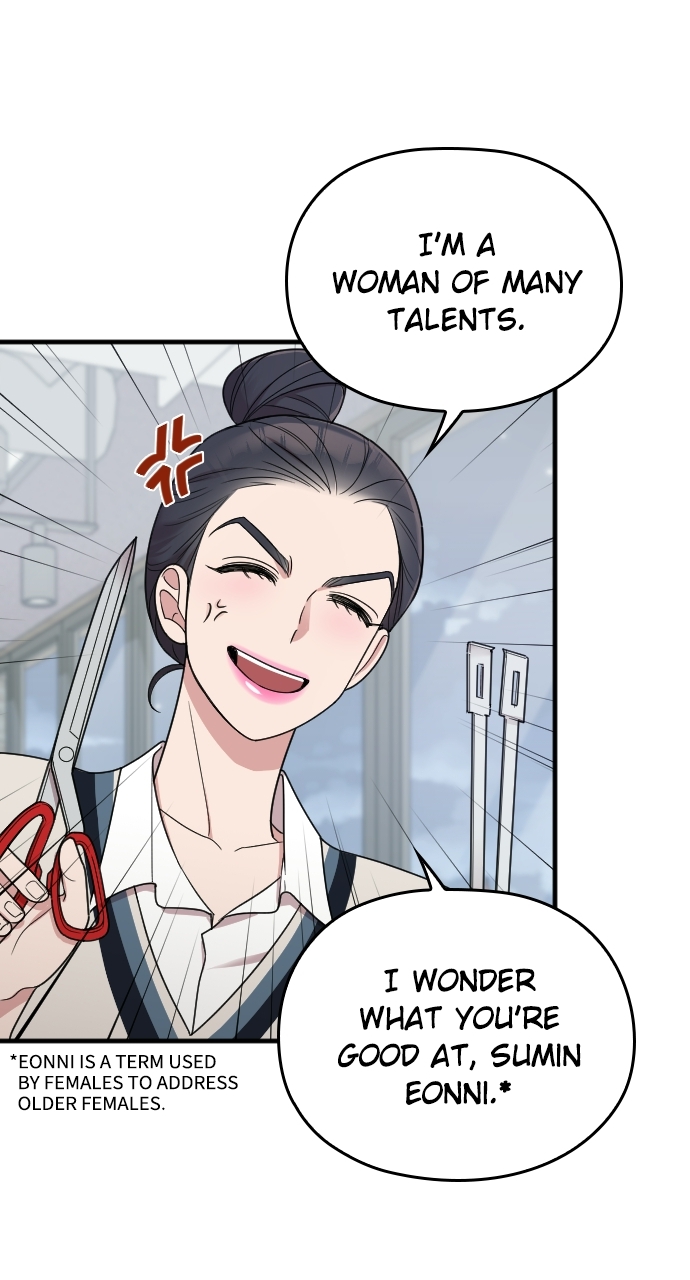 Read Marry My Husband EN Manga Online