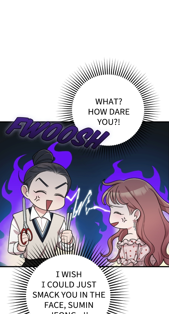 Read Marry My Husband EN Manga Online