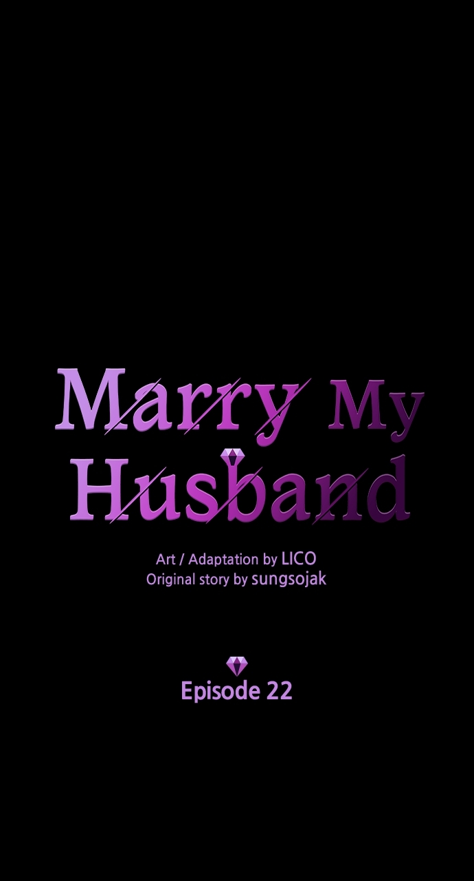Read Marry My Husband EN Manga Online