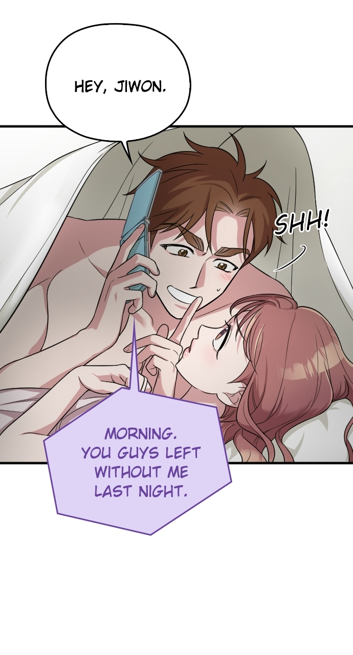 Read Marry My Husband EN Manga Online