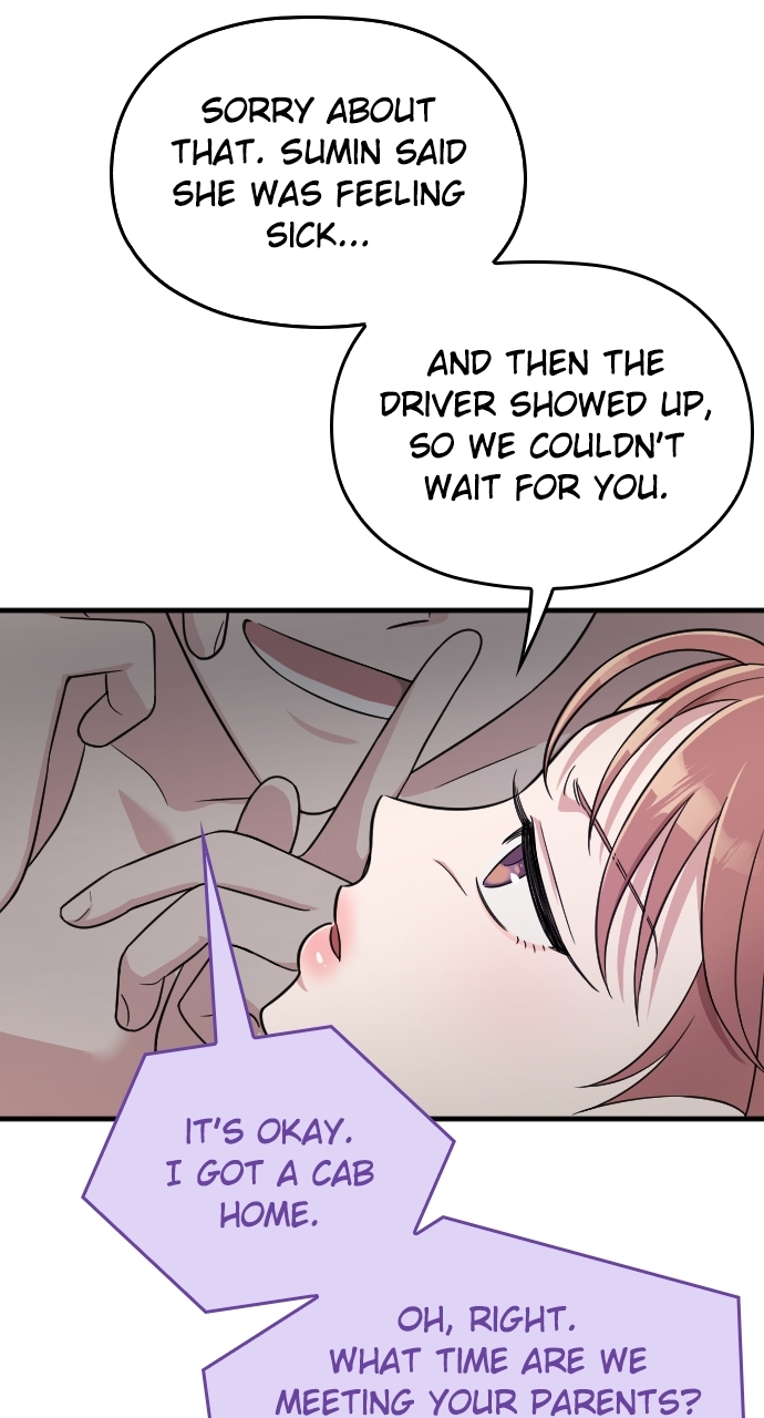 Read Marry My Husband EN Manga Online