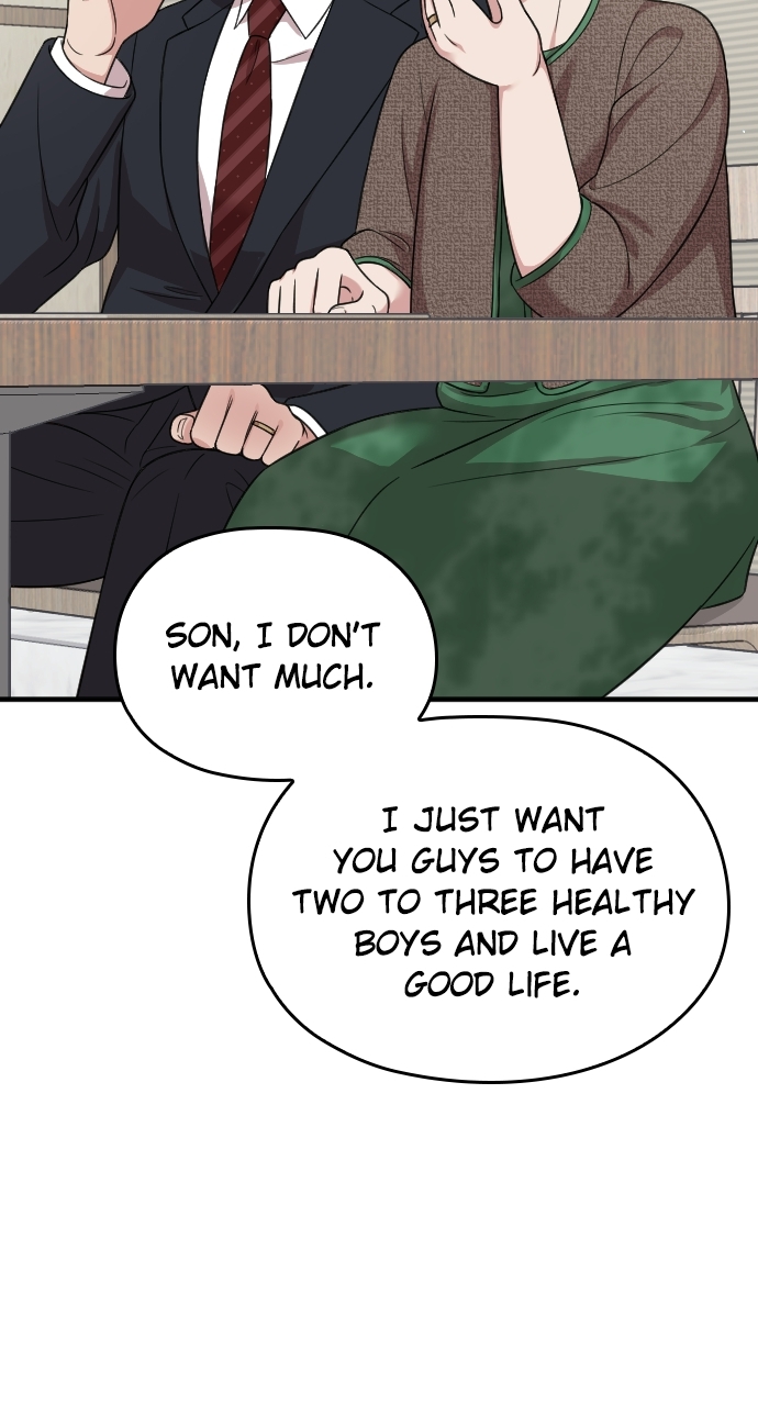 Read Marry My Husband EN Manga Online