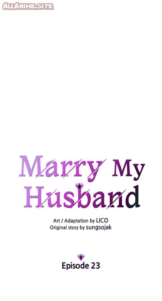 Read Marry My Husband EN Manga Online