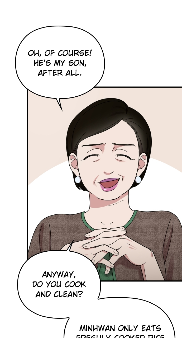 Read Marry My Husband EN Manga Online