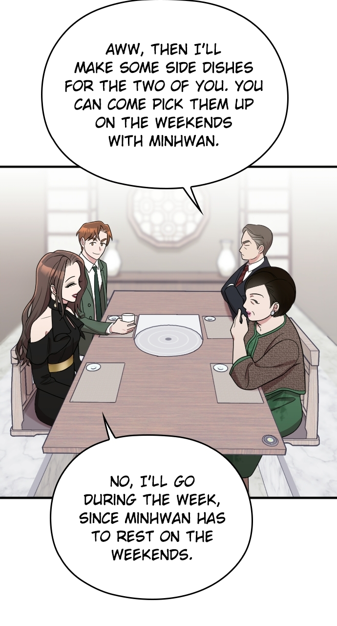 Read Marry My Husband EN Manga Online