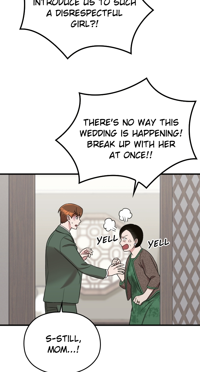 Read Marry My Husband EN Manga Online