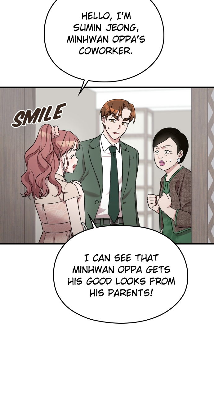 Read Marry My Husband EN Manga Online