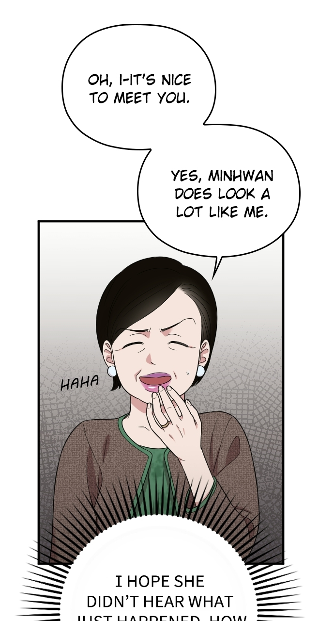 Read Marry My Husband EN Manga Online