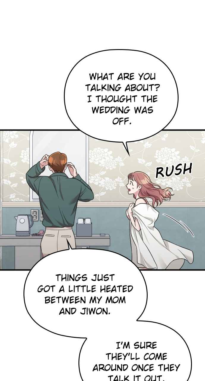 Read Marry My Husband EN Manga Online