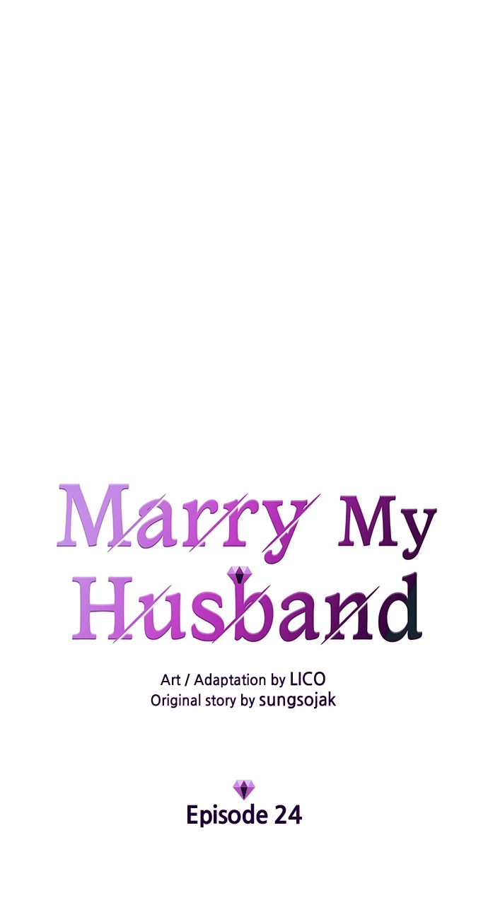 Read Marry My Husband EN Manga Online