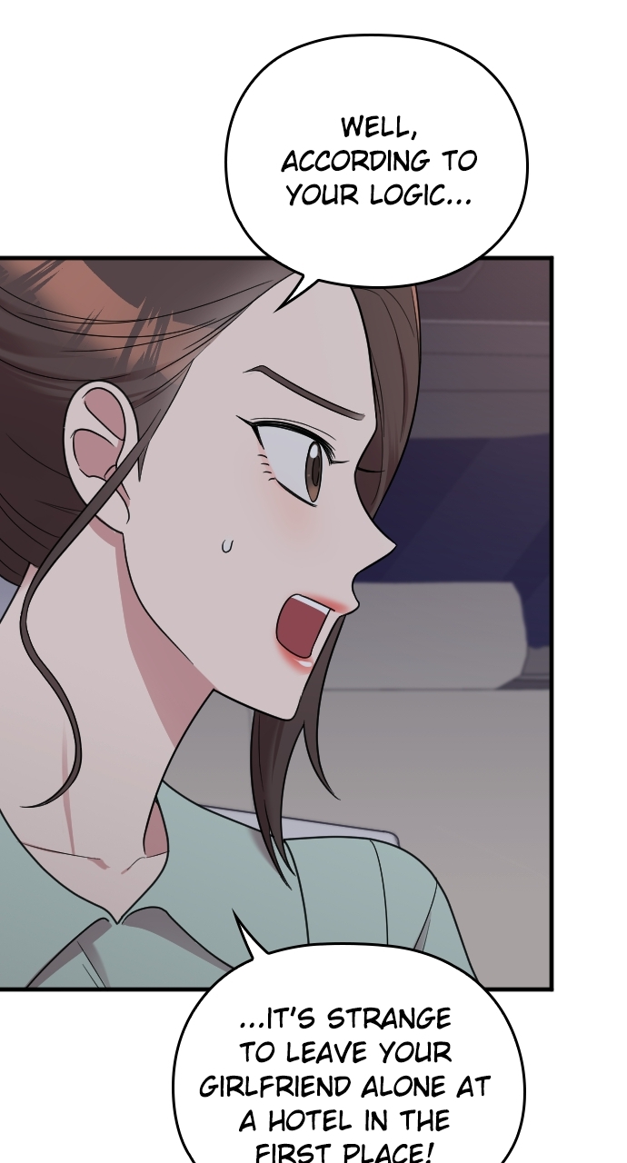 Read Marry My Husband EN Manga Online