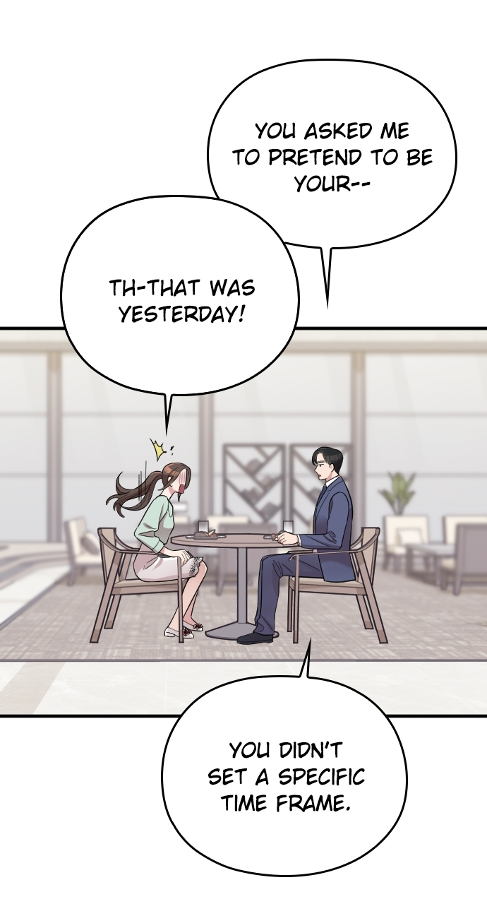 Read Marry My Husband EN Manga Online