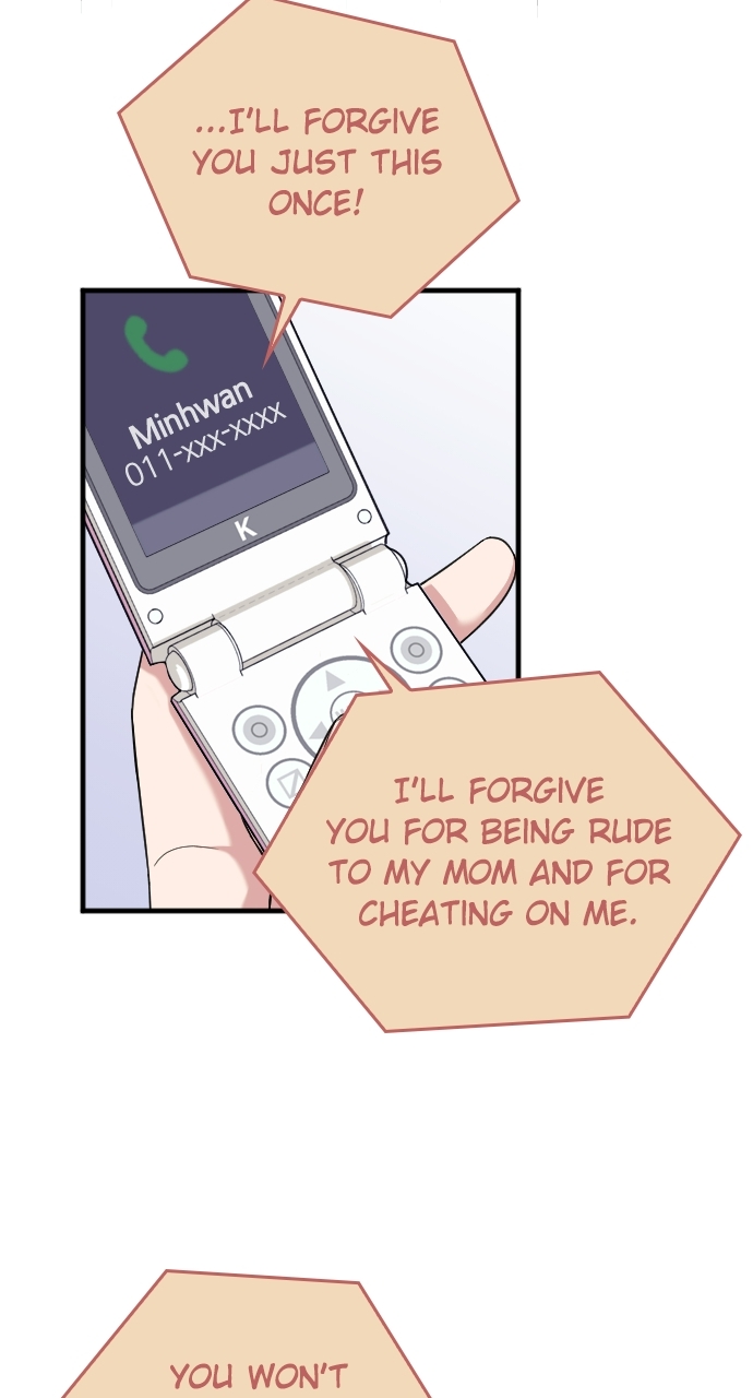 Read Marry My Husband EN Manga Online