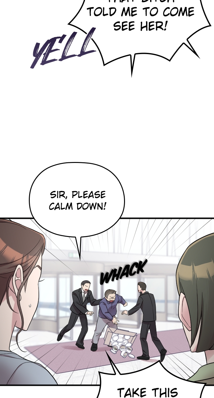 Read Marry My Husband EN Manga Online