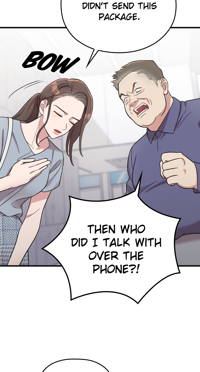 Read Marry My Husband EN Manga Online