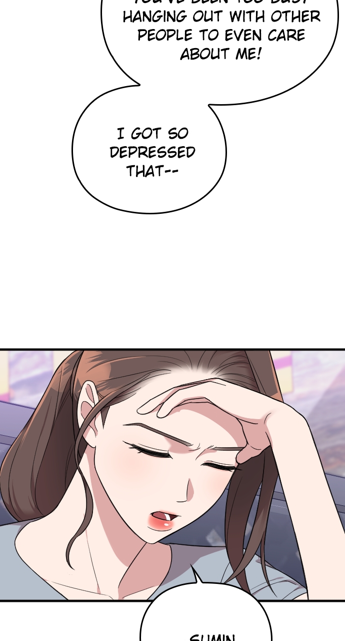 Read Marry My Husband EN Manga Online