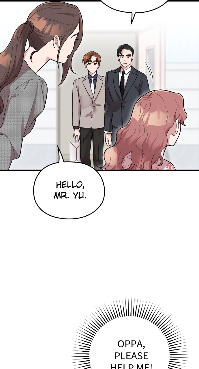 Read Marry My Husband EN Manga Online