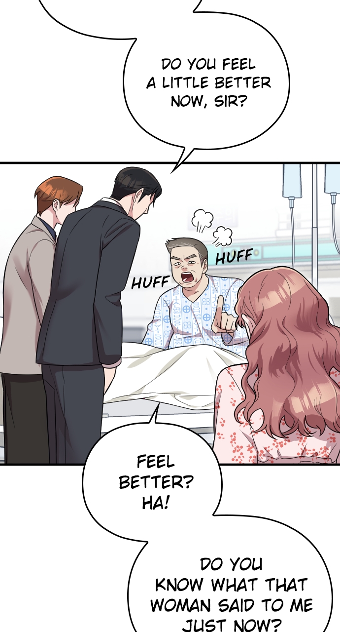 Read Marry My Husband EN Manga Online