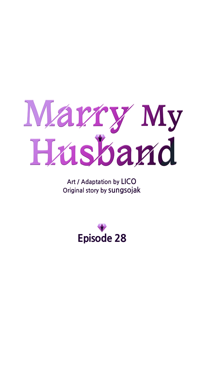 Read Marry My Husband EN Manga Online