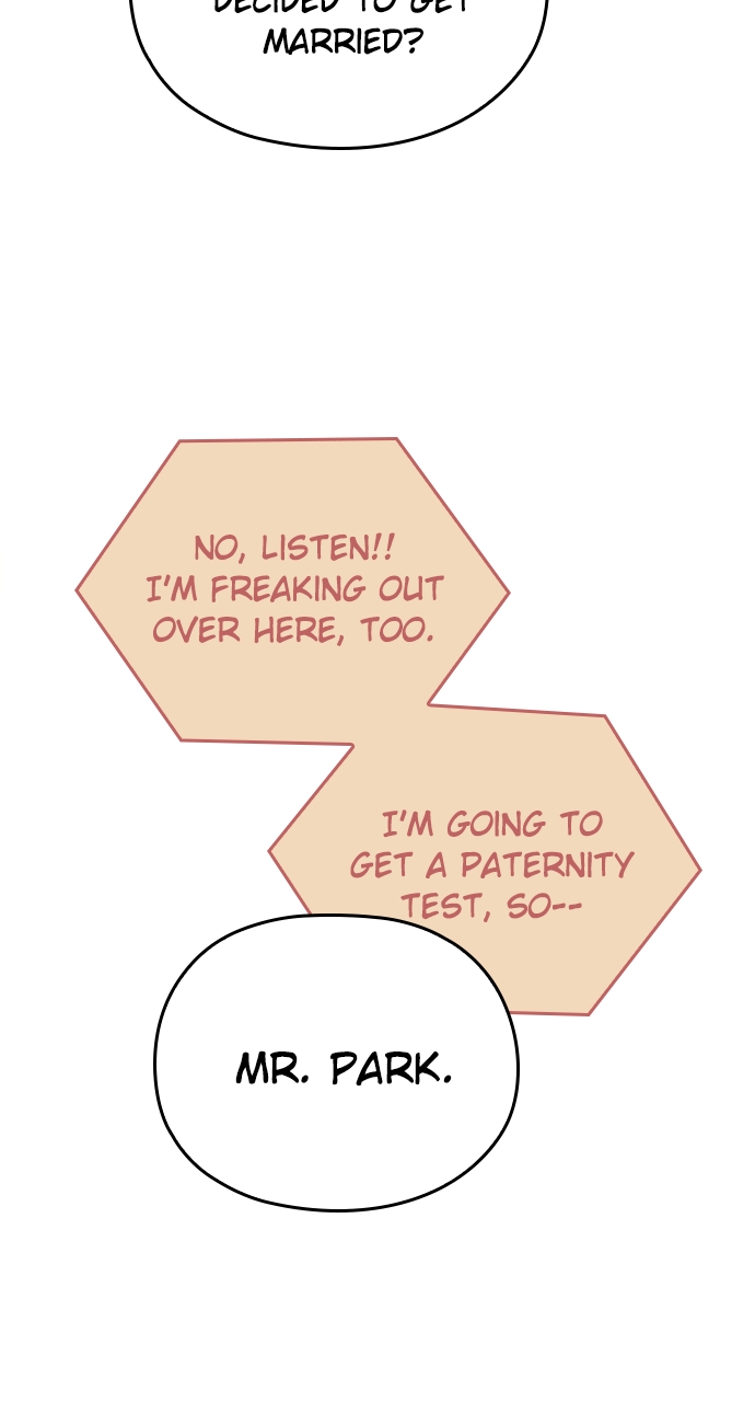 Read Marry My Husband EN Manga Online