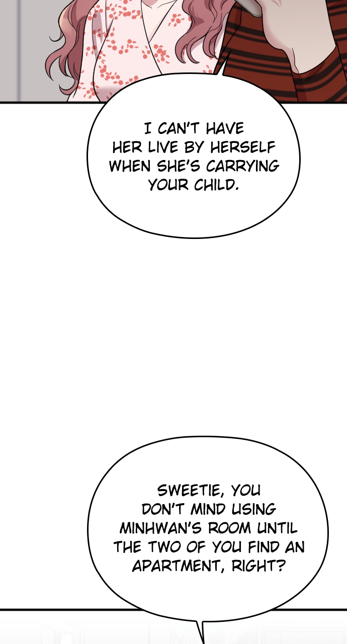 Read Marry My Husband EN Manga Online