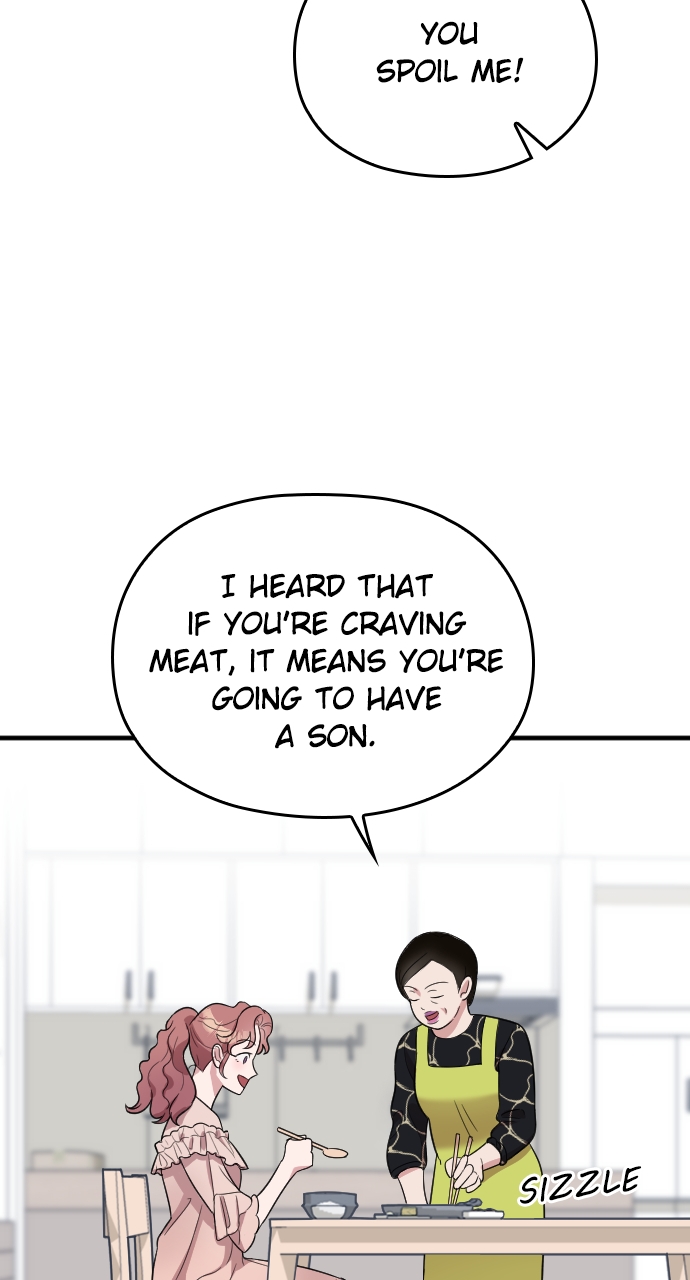 Read Marry My Husband EN Manga Online