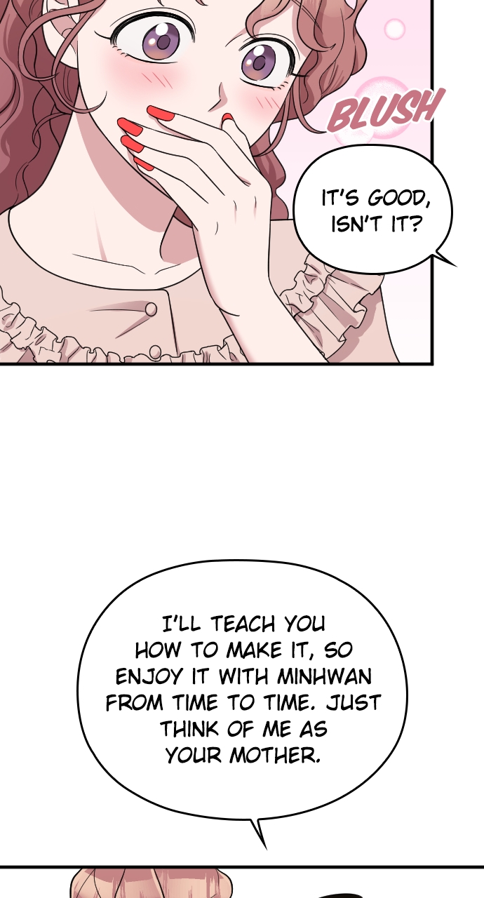 Read Marry My Husband EN Manga Online