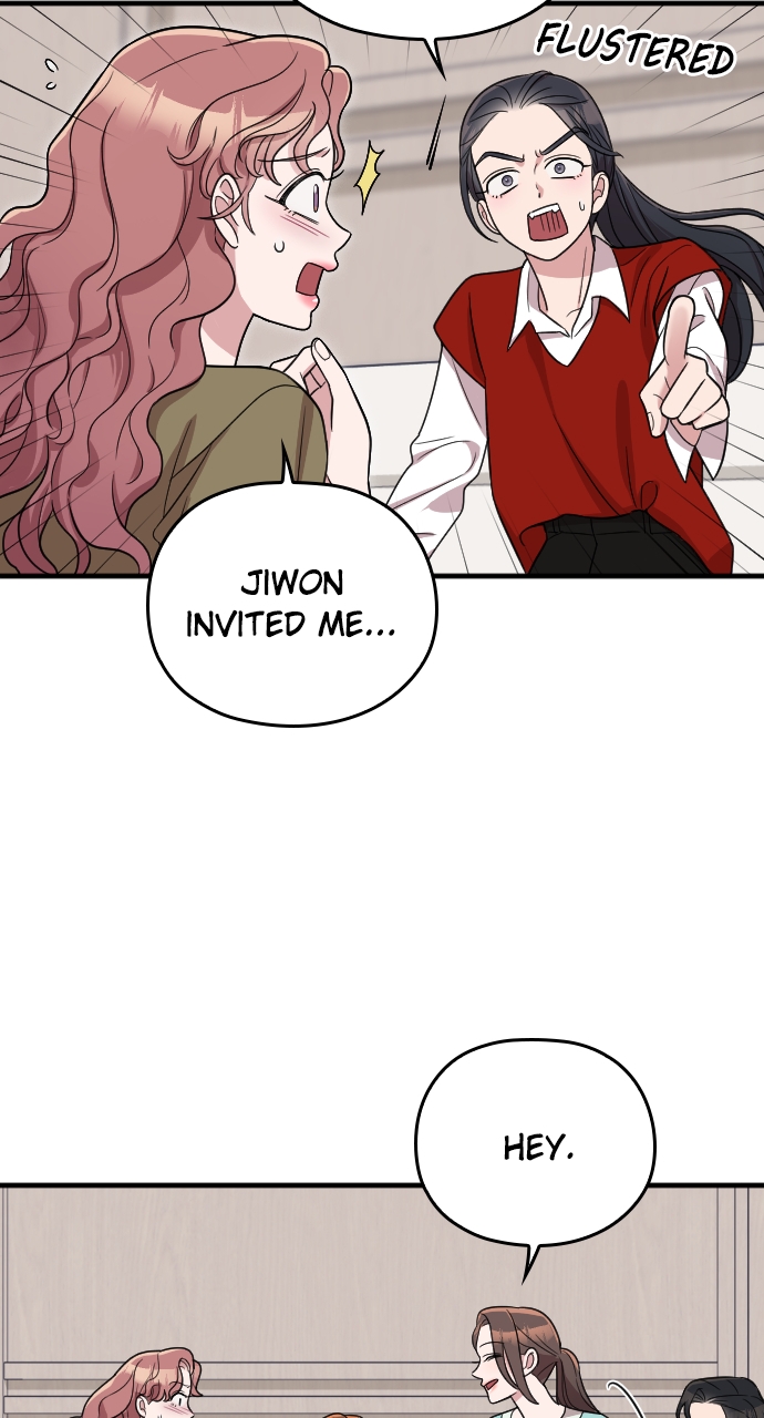 Read Marry My Husband EN Manga Online