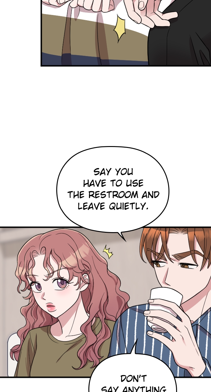 Read Marry My Husband EN Manga Online