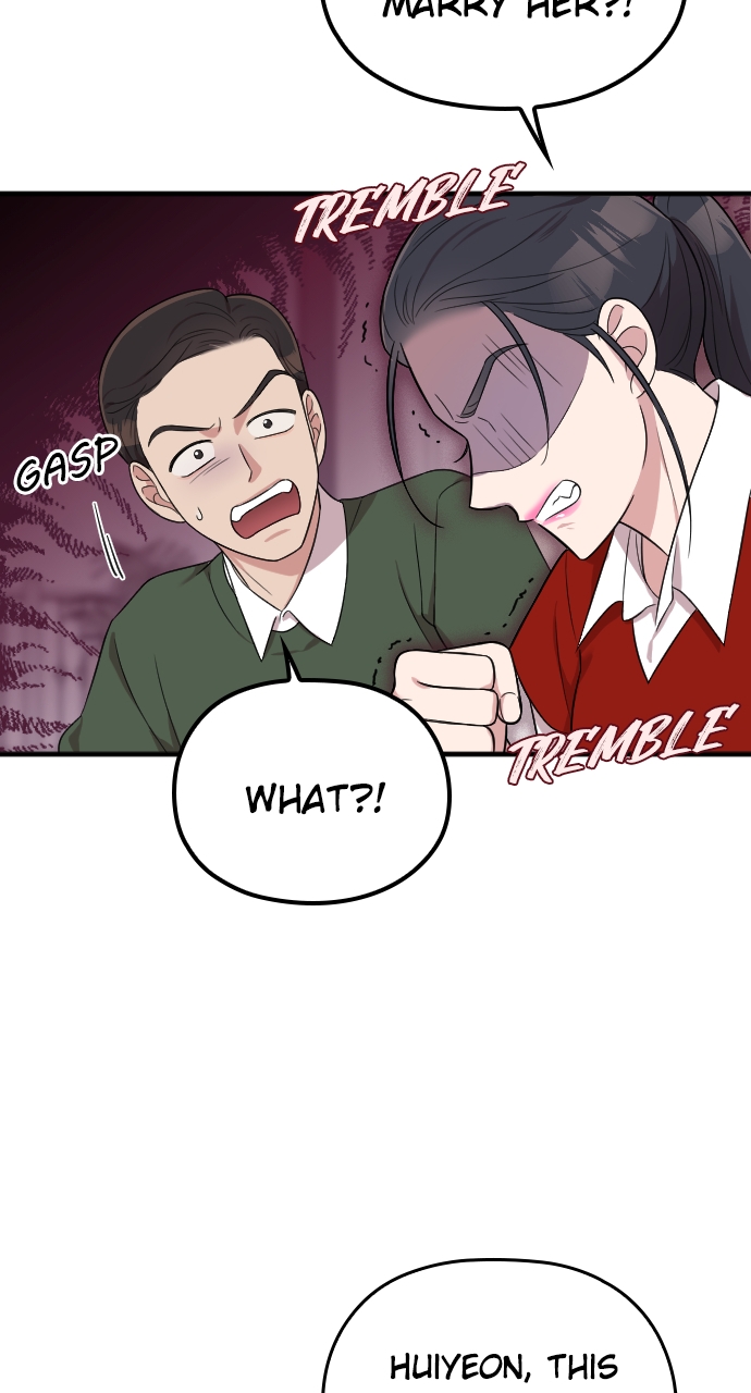 Read Marry My Husband EN Manga Online