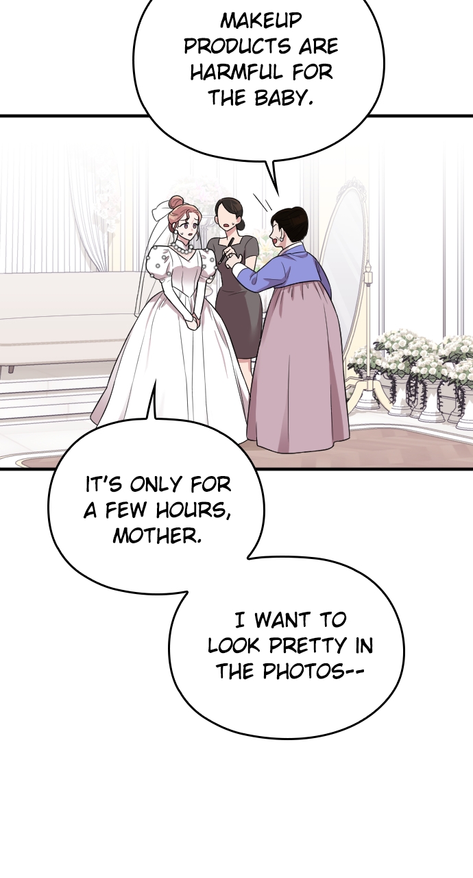 Read Marry My Husband EN Manga Online