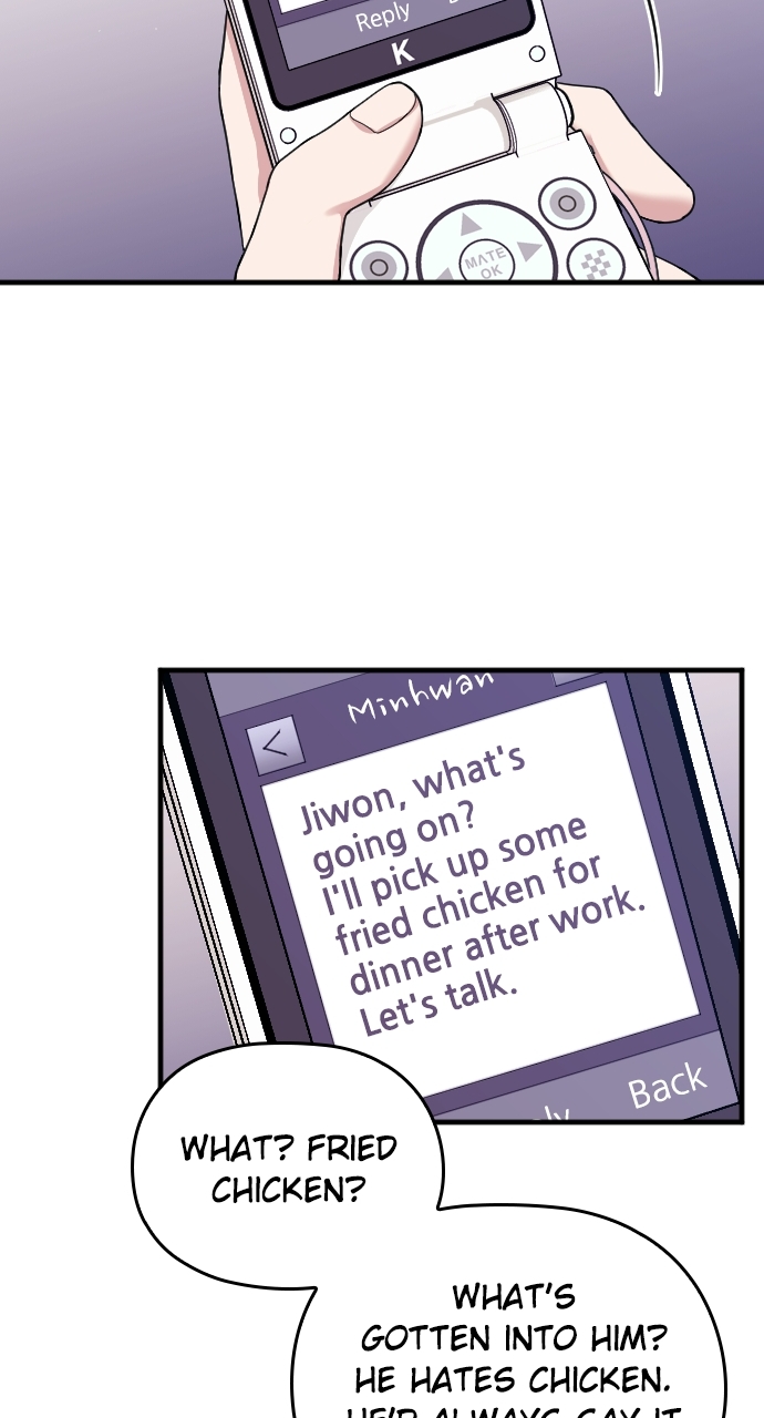 Read Marry My Husband EN Manga Online