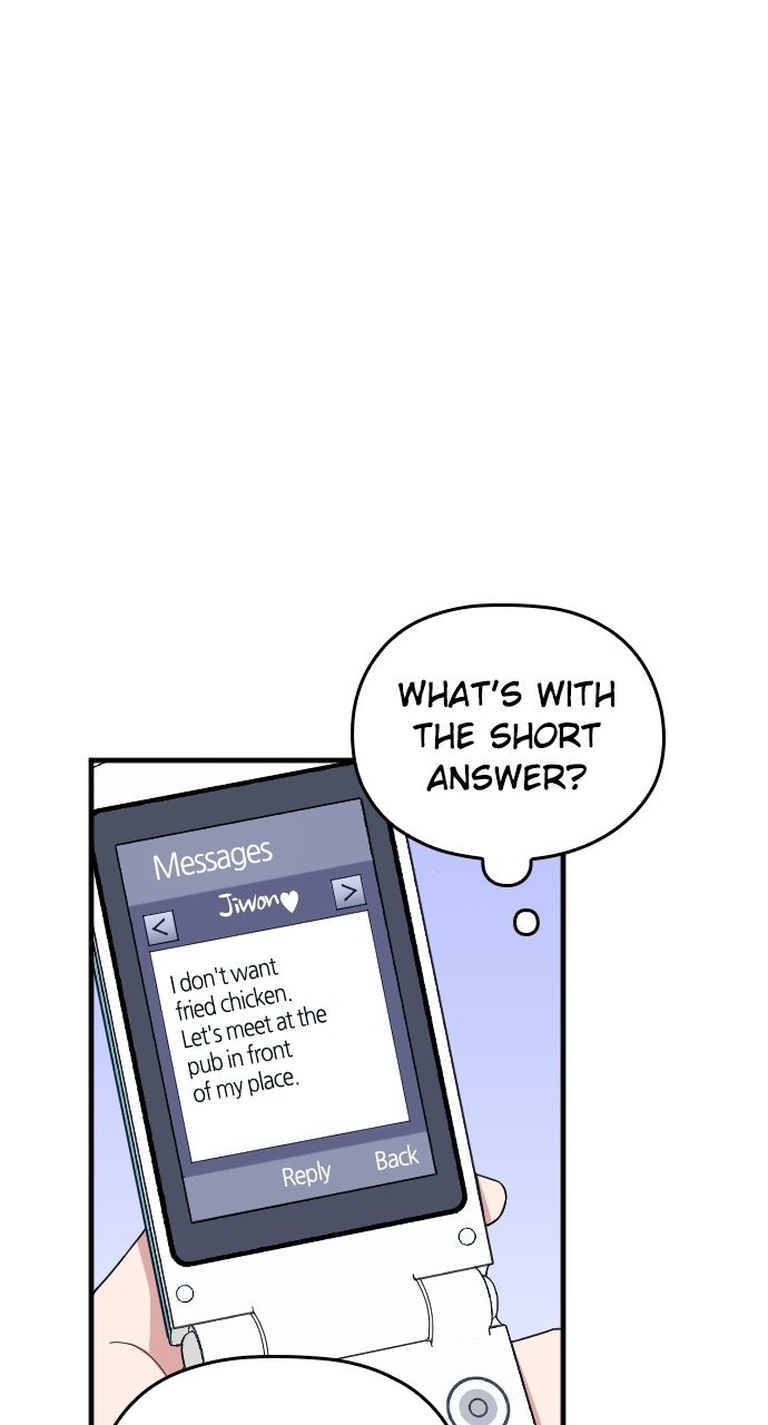 Read Marry My Husband EN Manga Online
